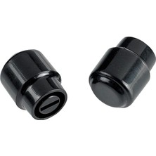 Telecaster® Barrel-Style Switch Tips (2) Switch Başlığı (2 Adet)