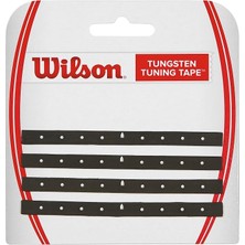 Kurşun Bant Raket Kafası Tungsten Tuning Tape
