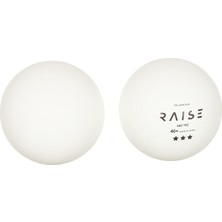 Raise Ittf Oanyli Pinpon Topu 6'lı