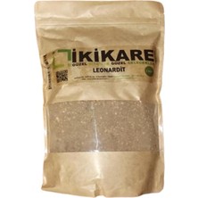 Leonardit 1 kg Toprak Düzenleyici