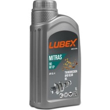 Mitras mt Ep 90 1 Lt Manuel Şanzıman Yağı