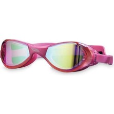 Comfort Yüzücü Gözlüğü Fuşya