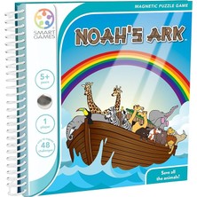 Games Sgt 240 – OYUN Mıknatıs Noa