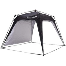 Where Tomorrow Pavillon Otomatik Gazebo