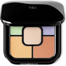 Kapatıcı - Colour Correct Concealer Palette 04 Auburn