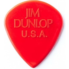 Dunlop 47PEJ3N Gitar Penası 1 Adet Eric Johnson Jazz Iıı