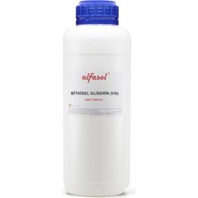 Bitkisel Gliserin 250 gr