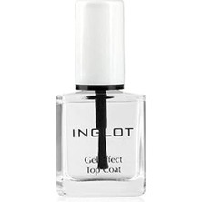 Cilası-Gel Effect Top Coat