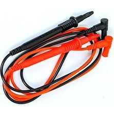 WH005 Multimetre Ölçü Aleti Probu