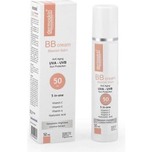 Bb Krem SPF50 50ML