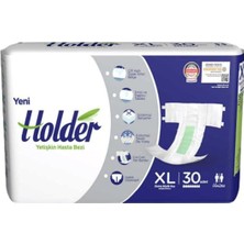 Hasta Bezi (Xl) Ekonomik 30 Lu