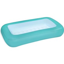 65" x 41" x 10"/1.65M x 1.04M x 25CM Aquababes Pool