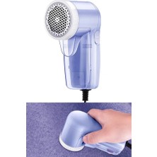 Yeni Nesil Kablolu Tiftik ve Kazak Tüyü Temizleme Makinesi