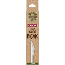 Kağıt Bıçak 8’li