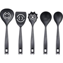 - Nora 5 Parça Servis Seti