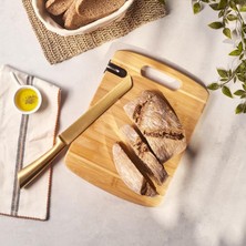 Bambu Argus Bileyicili Kesme Tahtası