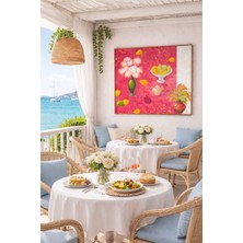 Art Yağlı Boya Tablo | El Yapımı Orıgınal | Namik Mammadov