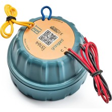 Grüngard Pilli - 2 Bölge Bluetooth Sulama Kontrol Cihazı