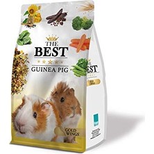 Ginepig Yemi 1,25 kg Musli