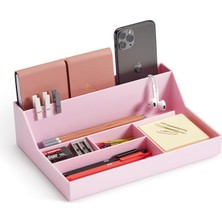 Vento Store Diger Mr Masaüstü Düzenleyici Pembe