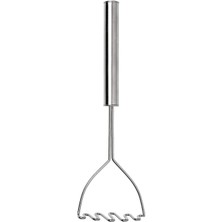 Koncıs Patates Ezici, Paslanmaz Çelik