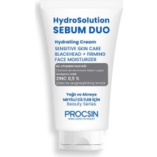 Vento Store Procsın Hydrosolution%0.2 Bha Yoğun Nemlendirici Krem 50 ml