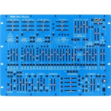 2600 Blue Marvin Analog Synthesizer