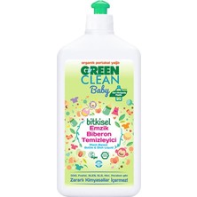 Ugreen U Green Clean Baby 500 ml Emzik Biberon Temizleyicisi