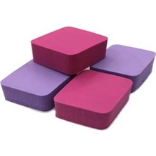 Vento Store 4 Lü Fondoten Süngeri 9 1 Paket