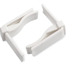 Urve UR-3198 Ayarlı Masa Mandalı, Standart