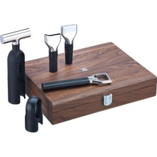 5 Parça Sommelier Set