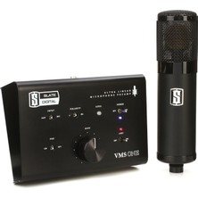 Vms One Virtual Microphone System