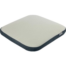 Ergo Active Balance Oturma Minderi, Ofis Sandalyeleri Için Ergonomik Hava Yastığı, Optimum Oturma Du