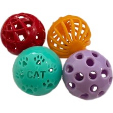 Evcil Hayvan Oyuncakları, Klasik, Kedi Oyuncak 50'li