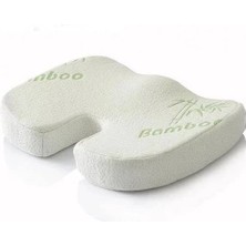 Hemoroid Basur Kuyruk Sokumu Oturma Simidi Minderi Yastığı Visco