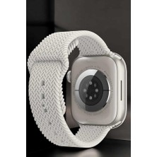 Akıllı Saat Tema Değiştirme Uyku ve Sağlık Takibi Bluetooth Bağlantılı - SA002G-6F45I4