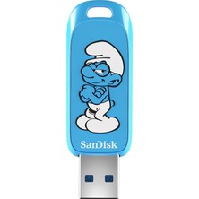 Smurfs USB Flash Disk 64 GB