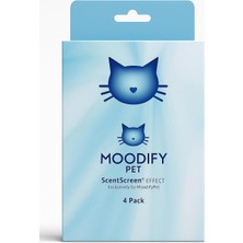 Vento Store Moodify Kedi Tuvalet Kokusu