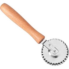 Ding Ravioli Kesici 18 cm