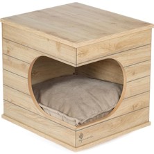 Vento Store Shamballa Kedi Köpek Kulubesi