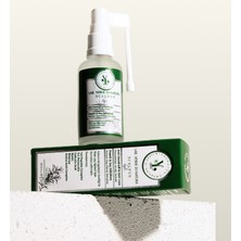 Lab Verde Di Natura SCALPUS GB | Kepek, Dökülme ve Saç Derisi Hassasiyetine Karşı Yoğun Bakım Serumu