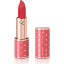 Naj Oleari, No Sunkissed Lipstick Spf 2503, Ruj, Kırmızı