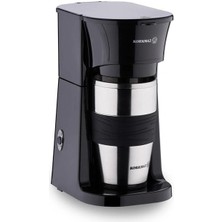 Korkmaz A5575 Elektra Midi Filtre Kahve Makinesi