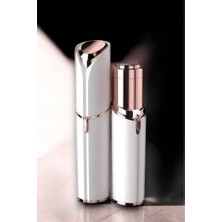 Taşınabilir ve Şık Yüz Kaş Epilatörü Hassas Ciltlere Özel - SA002G-6F49M2
