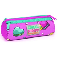 Vento Store Kalem Çanta (Üç Bölmeli)