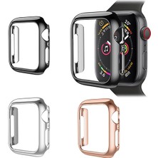 Hoco Apple Watch 4 40MM Bumper Pc Koruma KILIF-(5775) - SA002G-6FTU73