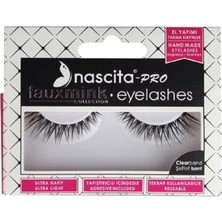 Vento Store Pro Faux Takma Kirpik