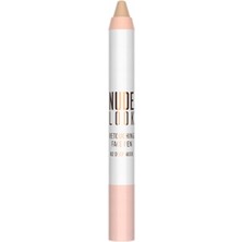 Vento Store Nude Look Retouching Face Pen Yüz Kalemi No:02 Deep Nude