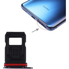 Oneplus 7 Pro Sim Kart Kapağı Tutucu Sim YUVASI-(5775) - SA002G-6FUS38