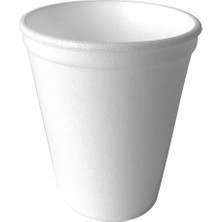 Vento Store - Köpük Bardak 175 cc 10 Adet